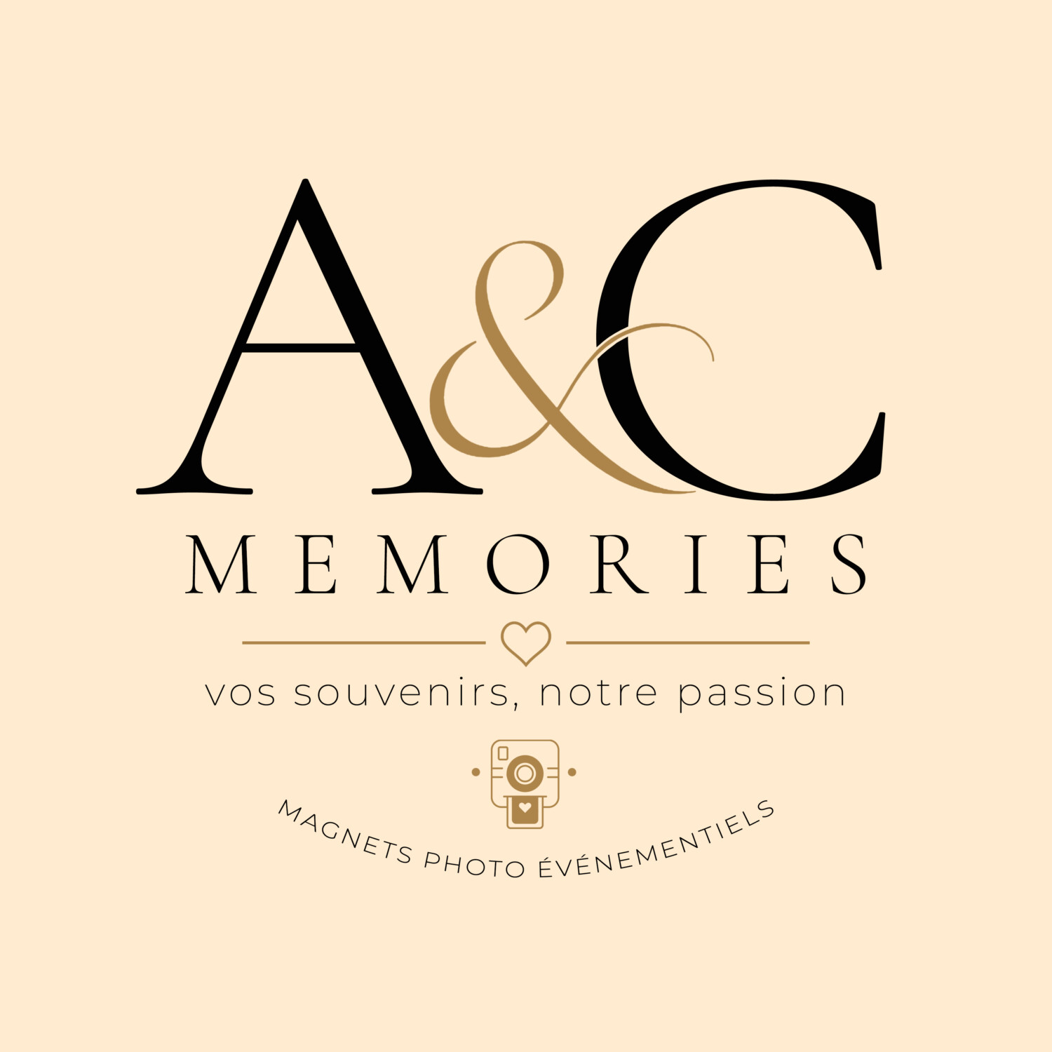 logoa&cmemories